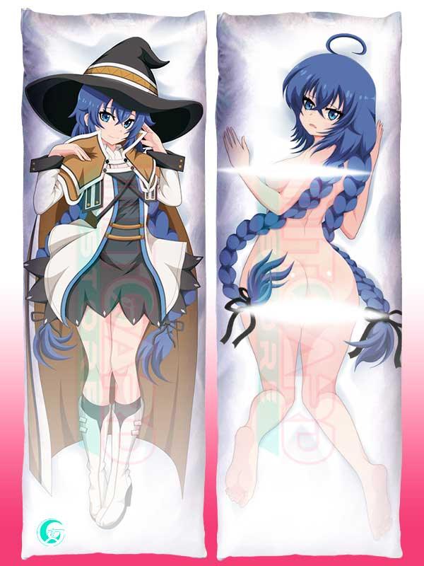 Roxy Migurdia Body pillow case MUSHOKU TENSEI Mitgard-Knight